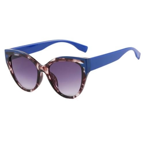Lunettes de soleil œil de chat pour vos vacances au soleil