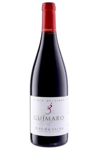 �t�B���J�E���C�V�F�}�� (�A�f�K�X�E�M�}��) Adegas Guimaro (Adegas Guimaro) �X�y�C���A�K���V�A�A���x�C���E�T�N�� DO�A�ԁA�t���{�f�B�A750ml (750ml, 1, �{)