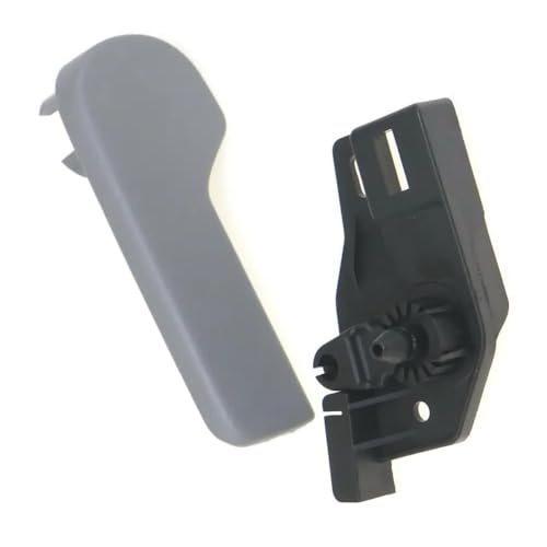 Poignée de capot de rechange premium pour Skoda 1J1823533C mécanisme de déverrouillage robuste