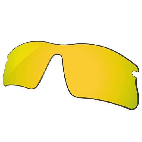 Image of Galvanic Replacement Lenses for Oakley Radar Range Sunglasses - Multiple Choices