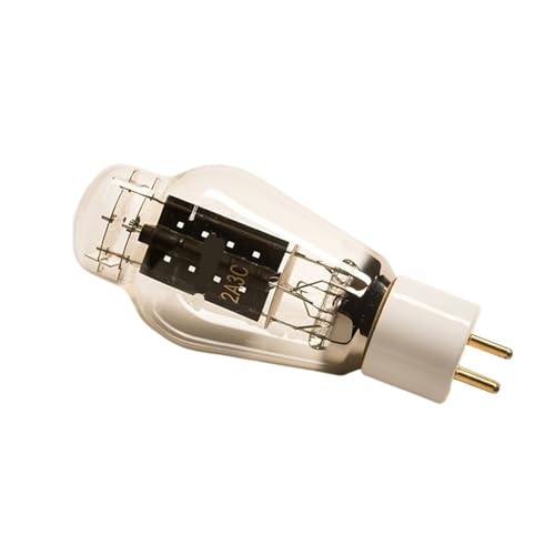 Tube de rechange 2A3C d'une pureté sonore HiFi