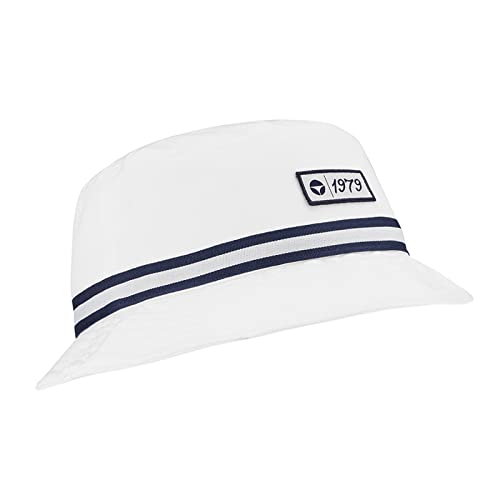 Image of Taylormade Men's Vintage Twill Bucket Hat