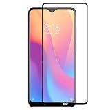 Pelicula 3D De vidro Para Redmi 8A Dual (Tela 6.22") Proteção Total - C7 COMPANY