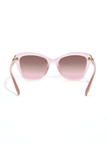 Image of ESPEE Sunglass | 100% UV Protected | Gradient | Women | Medium | Butterfly