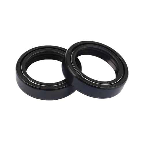 Joint à double lèvre pour fourche de moto CB650 et CB750 étanchéité renforcée