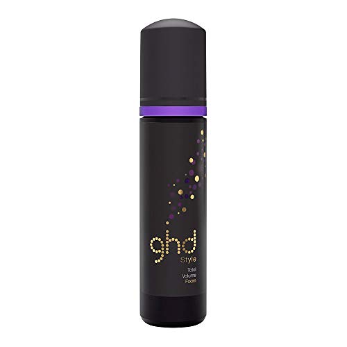 Preisvergleich Produktbild ghd Style Total Volume Foam 200ml