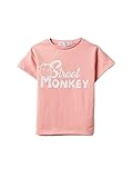 Street Monkey