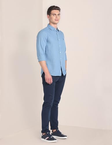 Image of U.S. Polo ASSN. Men Shirt