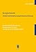 Produktbild Konglomerate Unternehmenszusammenschlüsse: Kartellrechtliche Beurteilung konglomerater Fusionen nach Artikel 2 VO 139/2004 (FKVO) (Beiträge zur Rechtswissenschaft)