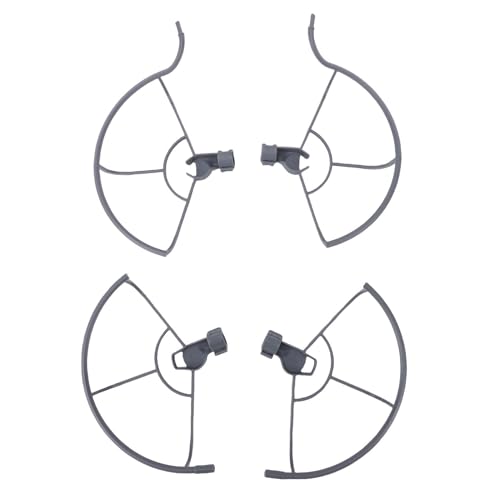 Protection d'hélice pour Mini 5 Pro protection de lames anti-collision