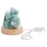 [Multifonctionnel] La aromathérapie lampe adopte une conception simple, permettant de vous détendre et profiter de ce aromathérapie réchauffeur d huile à tout moment, n importe où. Il peut également être utilisé comme une lumière la nuit. La lumière chaude peut créer une atmosphère unique pour n importe quelle pièce.