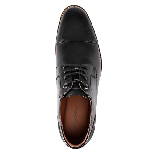 Tommy Hilfiger Men's Barmi Oxford2