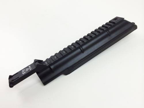 Amazon | APS 電動AK74用トップカバー20mmレール (AEK033) | モデル