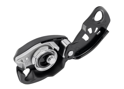 Image of PETZL NEOX Rock Climbing Belay Device