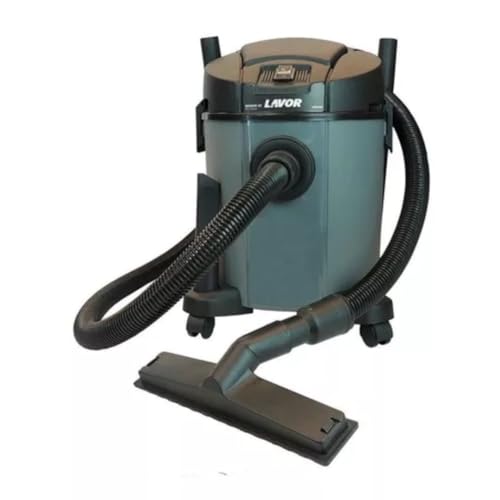 ASPIRADOR PO E LIQUIDO PROFISSIONAL 22LT 1400W 220V KRONOS 23
