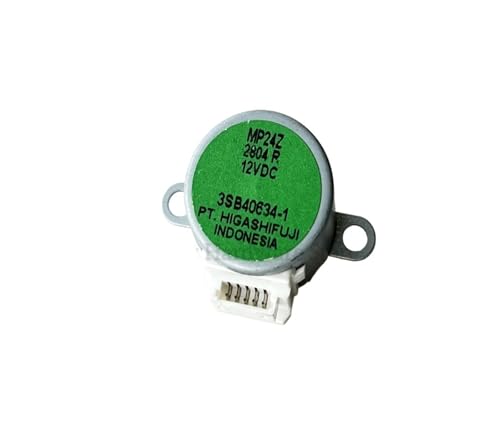 Moteur oscillant MP24Z 12VDC pour guidage de vent de climatiseur 3SB40634-1