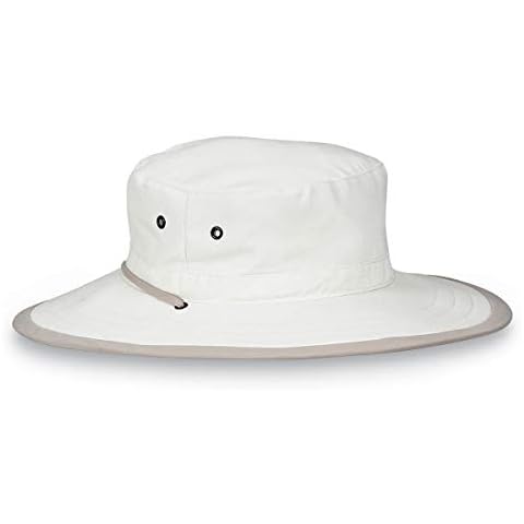 Wallaroo Hats Herren Hut Explorer Cover