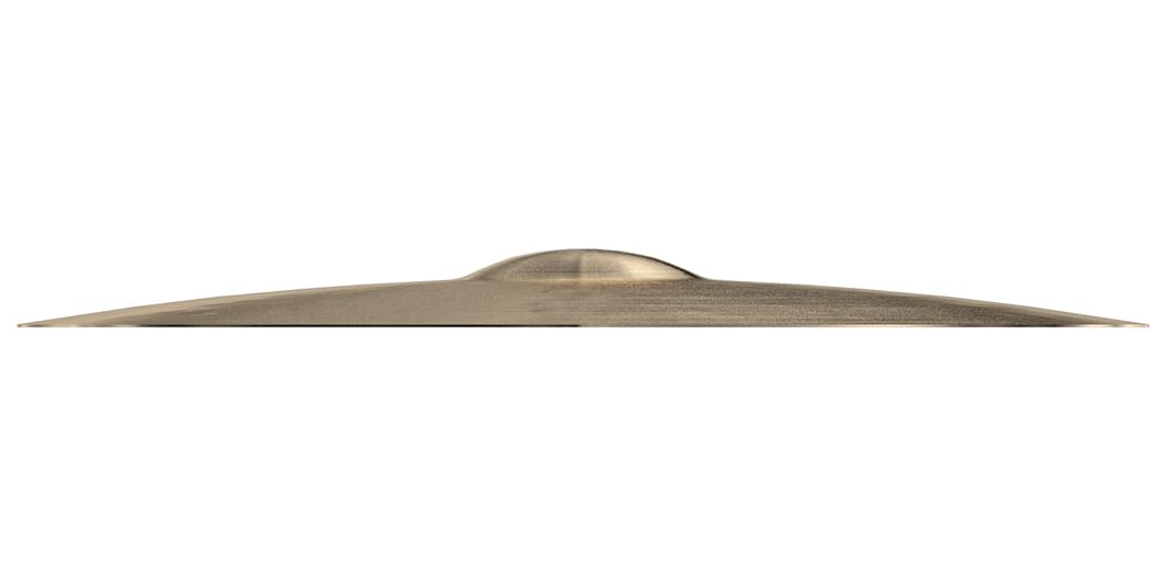 Sabian Stratus S2006 Cymbale Crash Bronze 50,8 cm
