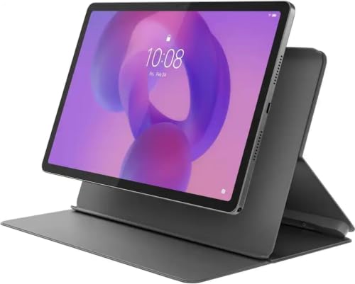 Image of Lenovo Idea Tab 11 inch WiFi 128GB 4GB RAM Tablet +128GB microSD +45W USB-C Charger