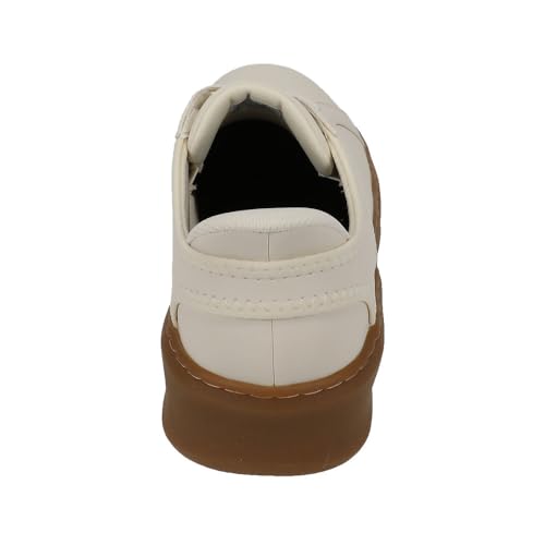 Image of Skechers Men's Court Break - Double Vented Hands Freee Slip-ins