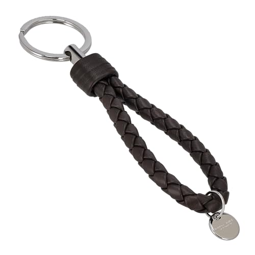 [ボッテガヴェネタ] キーリング 113539-V3UN1 2111 ユニセックス [並行輸入品]