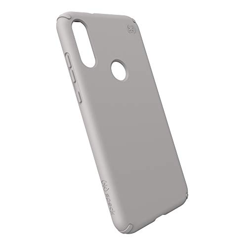 Speck Products Presidio Exotech Moto e Case, Cathedral Grey