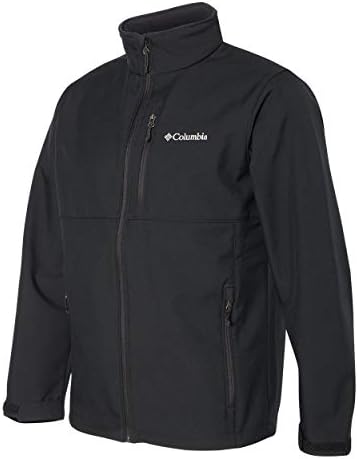 Chaqueta columbia softshell Clearance