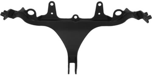 TCMT Front Upper Fairing Stay Headlight Bracket Fits For Kawasaki ZZR600 2005-2008 2006 2007