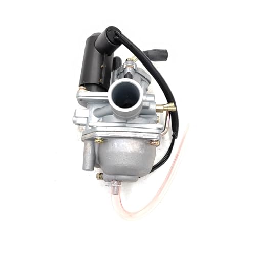 Carburetor Fit For 2 Stroke 50cc 70cc 90cc ATV Carb