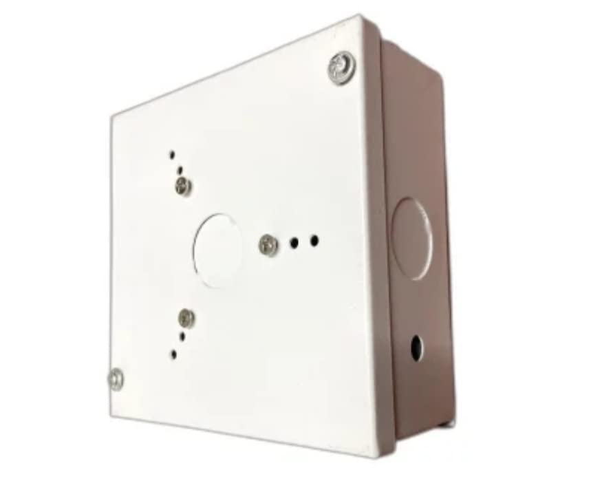 JAY TRADERS CCTV Metal Box 5×5 (10 NOS Combo)-image-37