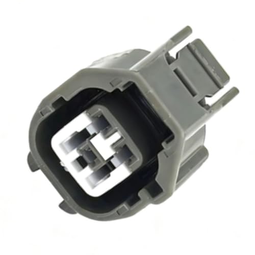 Conector de tres pines para bobina de encendido de coches Hyundai Elantra y modelo IX35