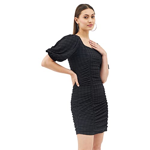 Image of Harpa Women Mini Dress