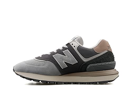 Tenis New Balance 574 Legacy U574Lgg2 41 Cinza