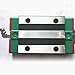 1Pcs New Linear guide slider EGH15CAH