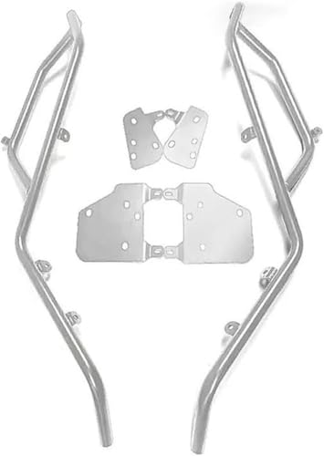 Barre de protection moteur NMAX 155 pare-chocs pour trajets quotidiens