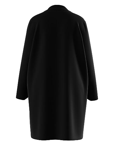 Blazer Pcnula Ls Pieces fluide et infroissable pour un look structuré