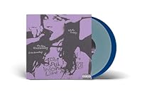 Live From Glastonbury (A BBC Recording)[Light Blue/Cobalt 2 LP]