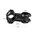 31.8 Stem 60mm 7 Degree FOMTOR Light-Weight Bike Handlebar Stem MTB Stem Suitable for Mountain Bike Road Bike BMX MTB (31.8 x 60mm)