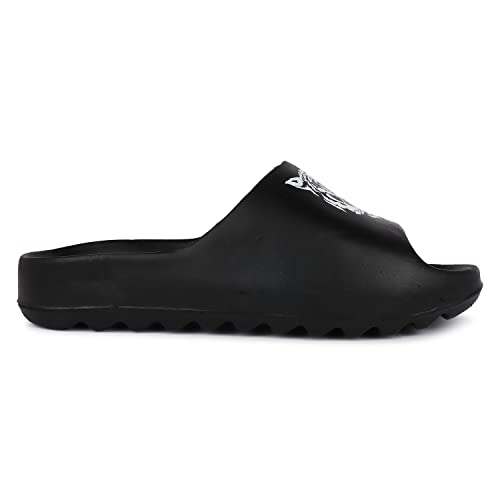 Image of Men's Flip Flops Slides Comfortable Slippers