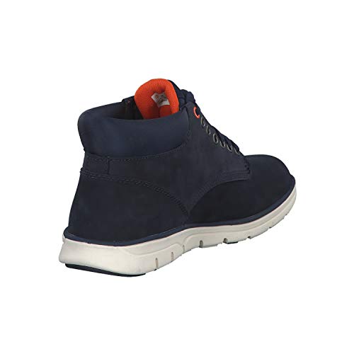 Image of Timberland mens Bradstreet Chukka