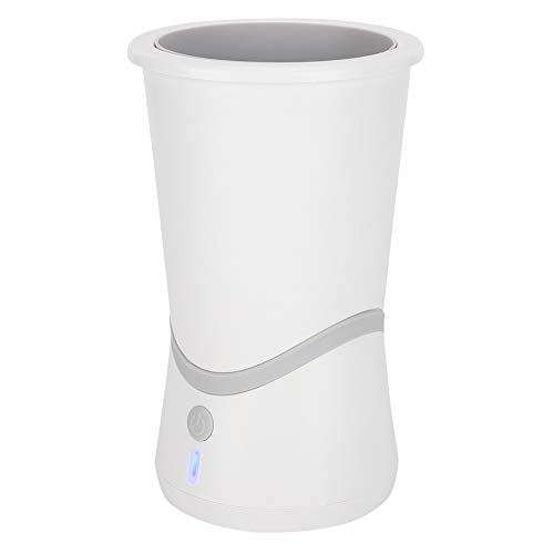 Ichiias Automatic Washer Pet Feet Cleaning Cup, USB Rechargeable Convenient Pet Electric Foot Washer, Puppy for Cats Pets Dogs - Image 2