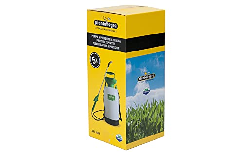Piantallegra - Pompa a pressione irroratore
