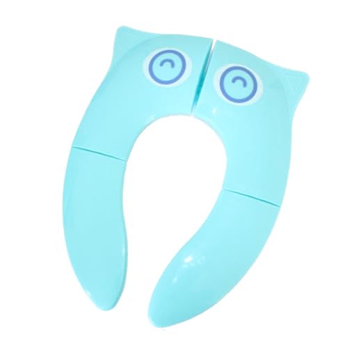 Totority �܂肽���ݎ��g�C���p�b�h �q���p�g�C���J�o�[ �Ɨp�֍��J�o�[ �g�ѕ֗� �y�ʂŎ����^�т₷�� �v���X�`�b�N�� �h���݌v