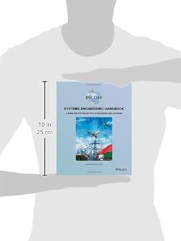 語学+参考書 INCOSE Systems Engineering Handbook: A Guide for System Life Cycle Processes and Activities INCOSE Systems Engineering Handbook, INCOSE, eBook - Amazon.com