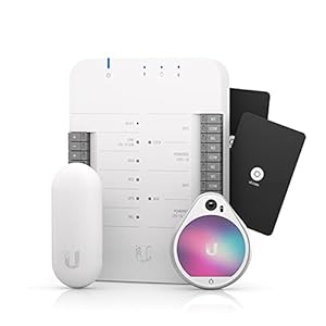 Ubiquiti Networks Comprehensive Starter Kit with Everything You Need To W125876671 (with Everything You Noed to Set up a…