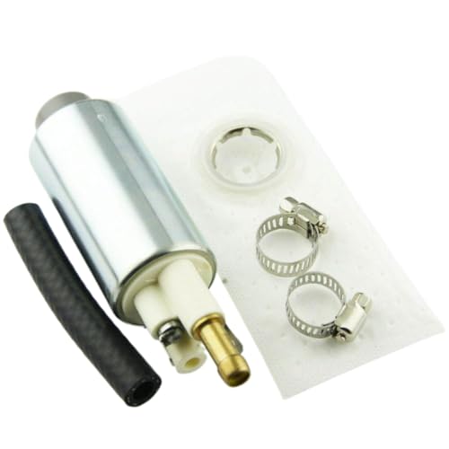 Pompe à carburant diesel Touring pour restaurer l'alimentation FLHTC 1450cc