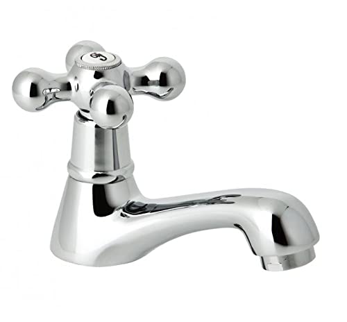 Genebre 68500 09 45 66 - Grifo Lavabo New Regent