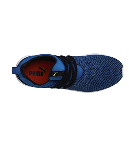 Image of Puma Men Textile Boot