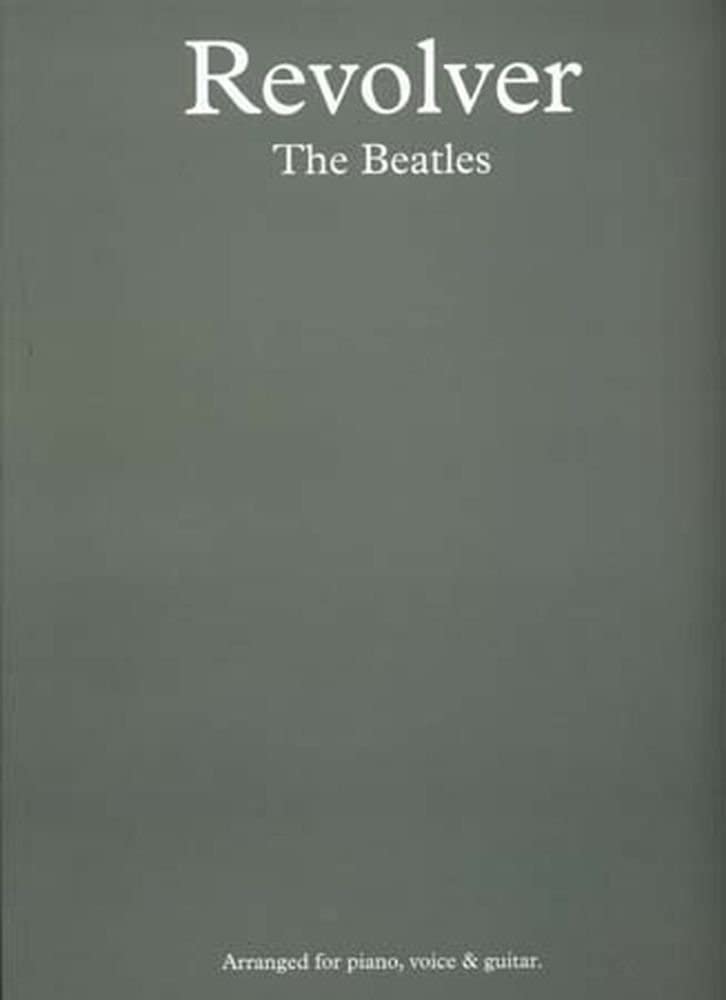 "Revolver": the Beatles