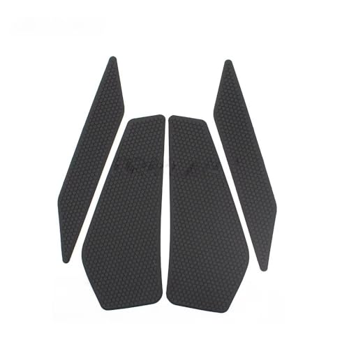 Autocollants latéraux traction protection tampon réservoir carburant moto Ninja 400 Z400